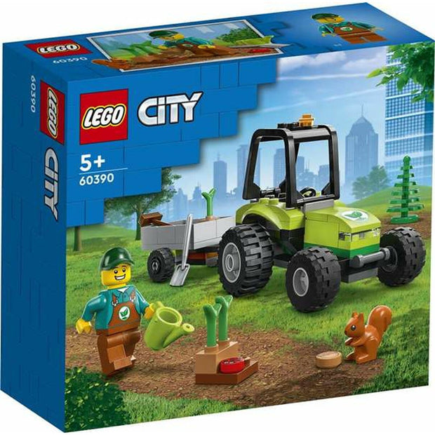 Playset Lego 86 Pieces