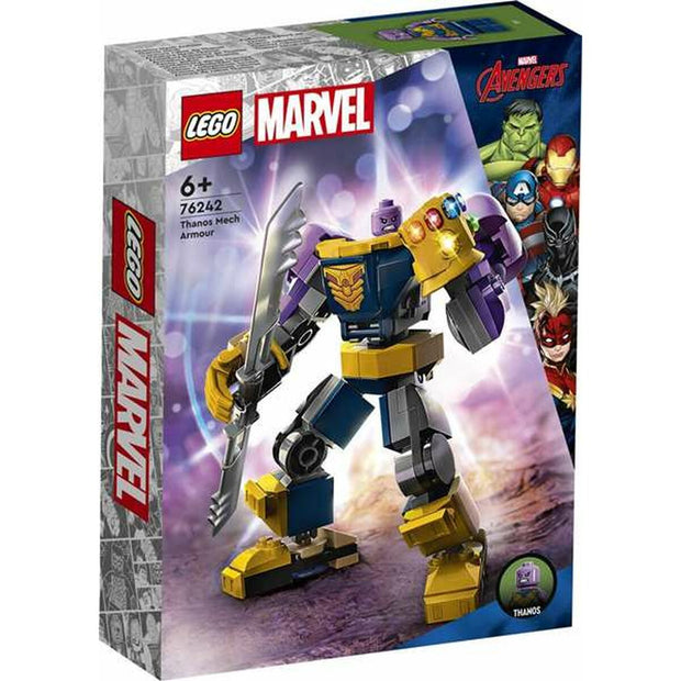 Construction set Lego