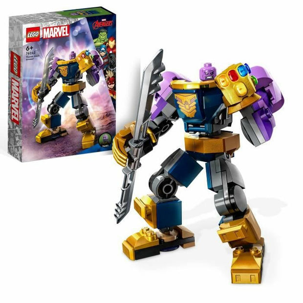Playset Lego Plastic Multicolour