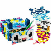 Playset Lego DOTS 643 Pieces