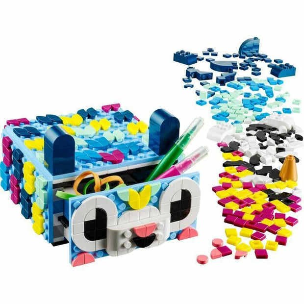 Playset Lego DOTS 643 Pieces