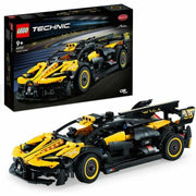 Playset Lego Technic 4251 Bugatti 905 Pieces