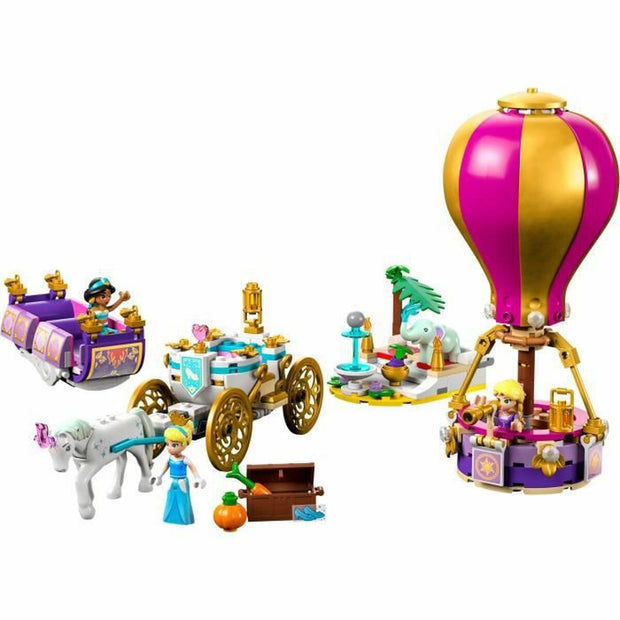 Playset Lego 63216 Disney Princesses 320 Pieces