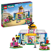 Playset Lego Friends 41743 401 Pieces