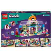 Playset Lego Friends 41743 401 Pieces