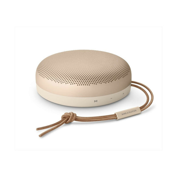 Portable Bluetooth Speakers BANG & OLUFSEN Beosound A1 2nd Gen