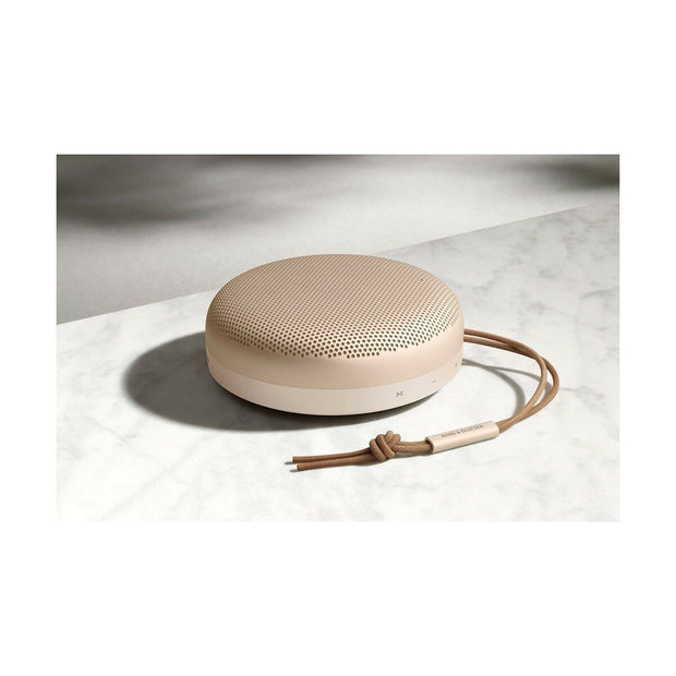 Portable Bluetooth Speakers BANG & OLUFSEN Beosound A1 2nd Gen