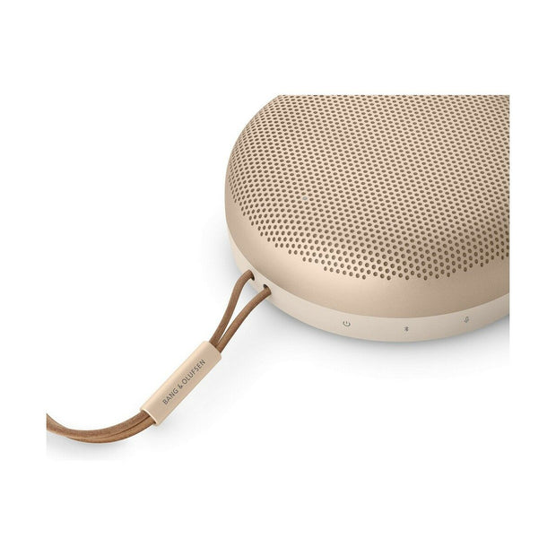 Portable Bluetooth Speakers BANG & OLUFSEN Beosound A1 2nd Gen
