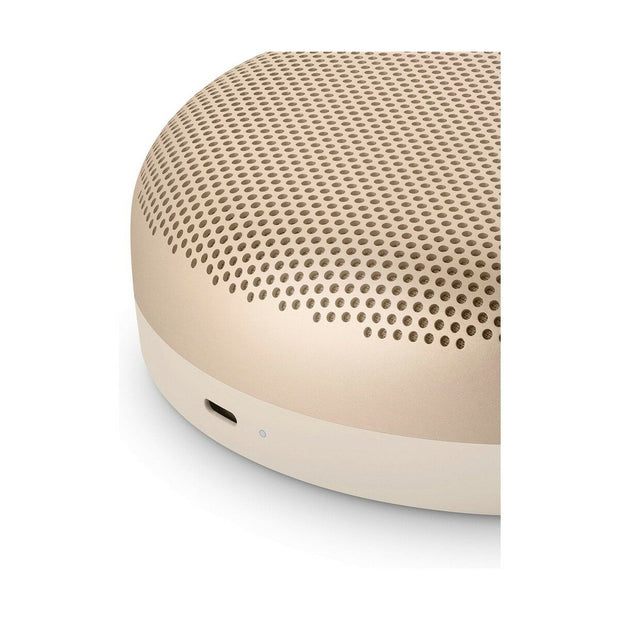 Portable Bluetooth Speakers BANG & OLUFSEN Beosound A1 2nd Gen