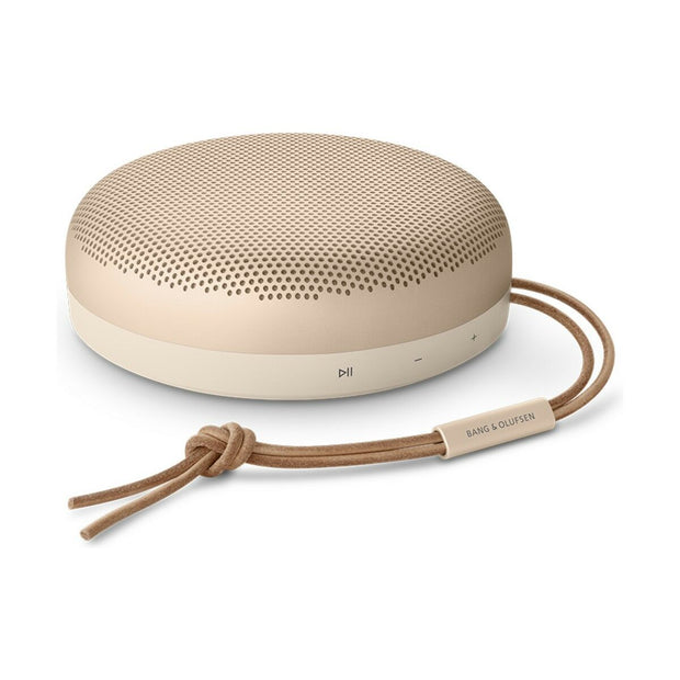 Portable Bluetooth Speakers BANG & OLUFSEN Beosound A1 2nd Gen