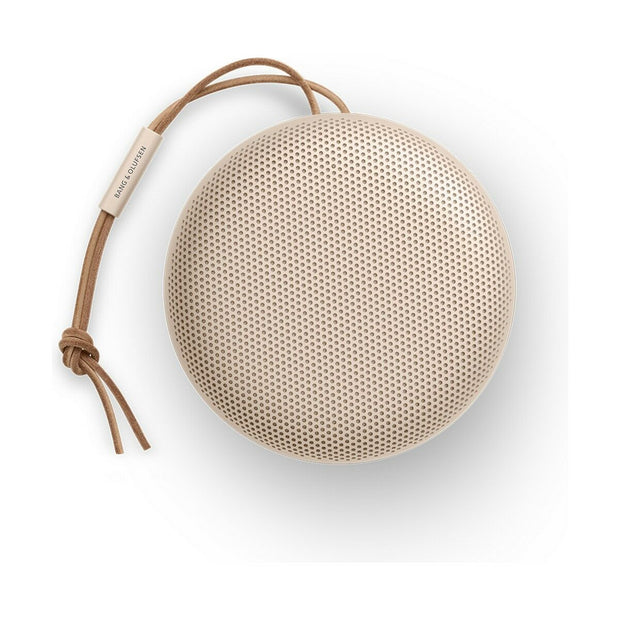 Portable Bluetooth Speakers BANG & OLUFSEN Beosound A1 2nd Gen