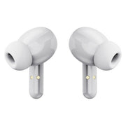 Bluetooth Headphones Denver Electronics TWE-38 300 mAh White