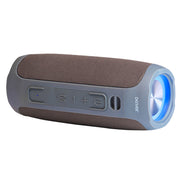 Portable Speaker Denver Electronics BTV220 GRIS