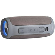 Portable Speaker Denver Electronics BTV220 GRIS