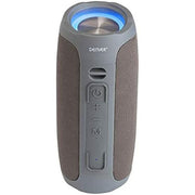 Portable Speaker Denver Electronics BTV220 GRIS