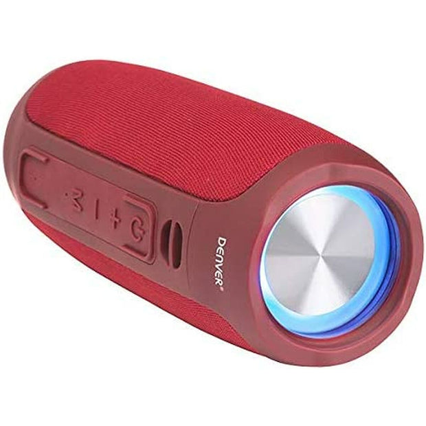 Bluetooth Speakers Denver Electronics BTV220 BURDEOS 16W RMS