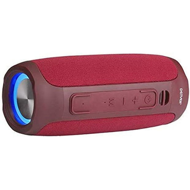 Bluetooth Speakers Denver Electronics BTV220 BURDEOS 16W RMS