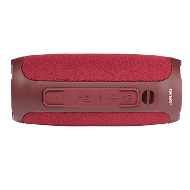 Bluetooth Speakers Denver Electronics BTV220 BURDEOS 16W RMS