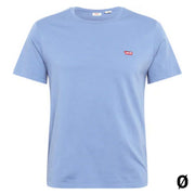 Herren Kurzarm-T-Shirt Jack & Jones MEL 12167191 DUS