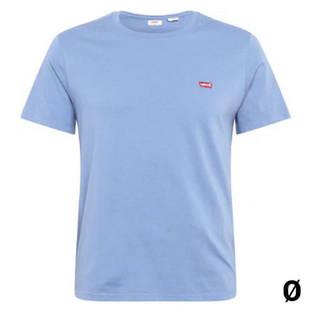 Herren Kurzarm-T-Shirt Jack & Jones MEL 12167191 DUS