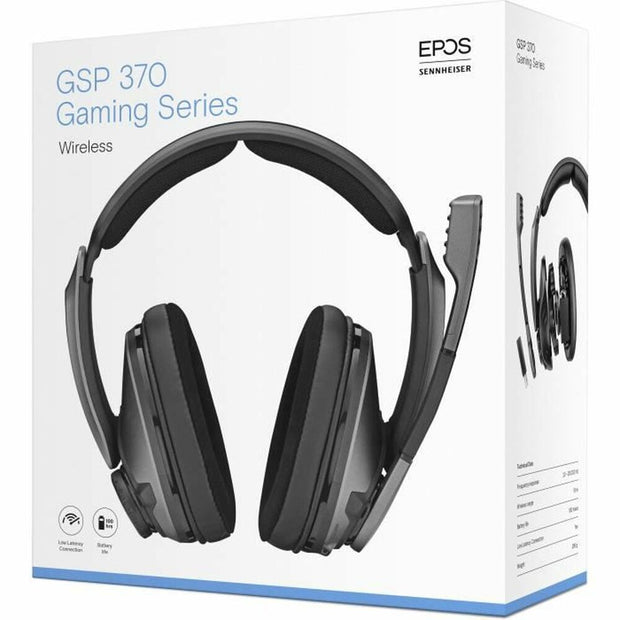 Gaming Headset with Microphone Epos GSP 370