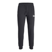 Hose für Erwachsene JJNEWSOFT Jack & Jones Schwarz Herren