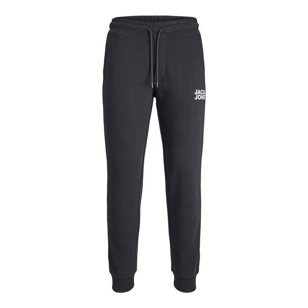 Hose für Erwachsene JJNEWSOFT Jack & Jones Schwarz Herren