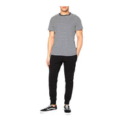 Trainingshose für Erwachsene KNIT Jack & Jones 12184970 Schwarz