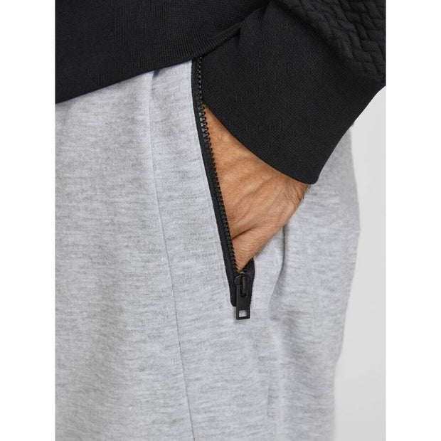Trainingshose für Erwachsene JPSTWILL JJAIR Jack & Jones 12184970  Grau Herren