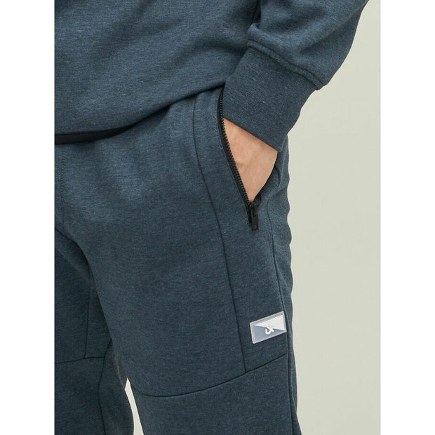 Trainingshose für Erwachsene JPSTWILL JJAIR Jack & Jones 12184970  Blau Herren