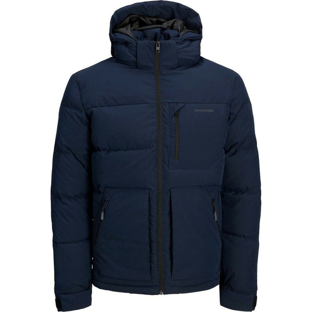 Sportjackefür Herren JCOOTTO PUFFER Jack & Jones 12214648 Blau