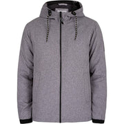 Sportjackefür Herren JJLOCK Jack & Jones 12217183 Grau