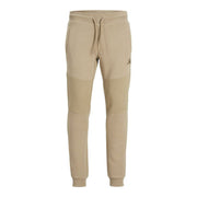 Hose für Erwachsene Jack & Jones Beige Herren
