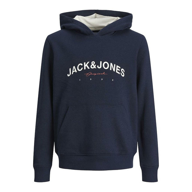 Jungen Sweater mit Kapuze JORFRIDAY Jack & Jones 12220968