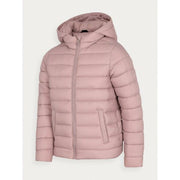 Sportjacke für Kinder 4F EVERYDAY COLLECTION HJZ22 4F JKUDP001 Rosa