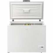 Gefrierschrank BEKO HSA32530N Weiß (86 x 110,5 x 67,5 cm)