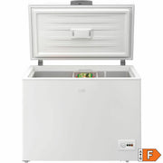 Gefrierschrank BEKO HSA32530N Weiß (86 x 110,5 x 67,5 cm)