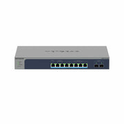 Switch Netgear MS510TXUP-100EUS     Blue