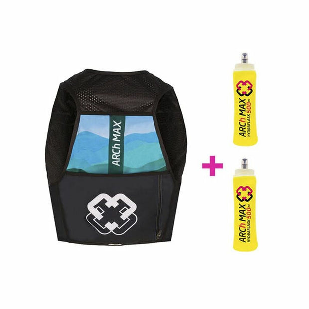 Weste Hydration Vest ARCh MAX 6L Blau