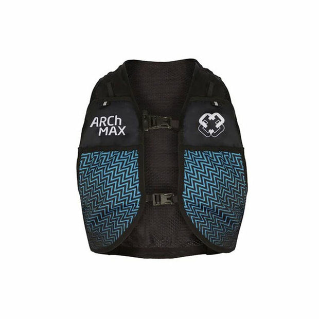 Weste Hydration Vest ARCh MAX 6L Blau