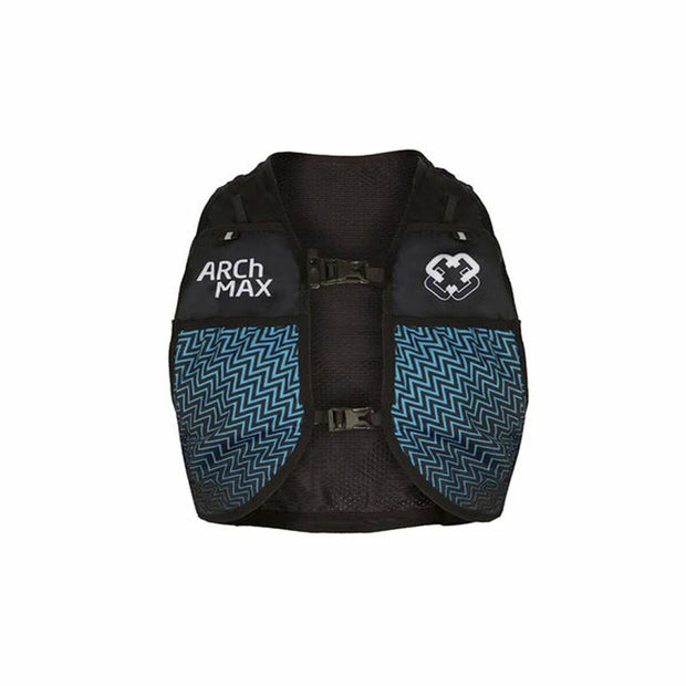 Weste Hydration Vest ARCh MAX  8L Schwarz