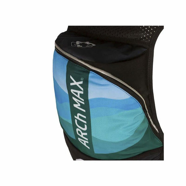 Weste Hydration Vest ARCh MAX  8L Schwarz