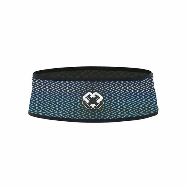 Sportgürtel  Pro Zip Plus ARCh MAX Flasche Blau