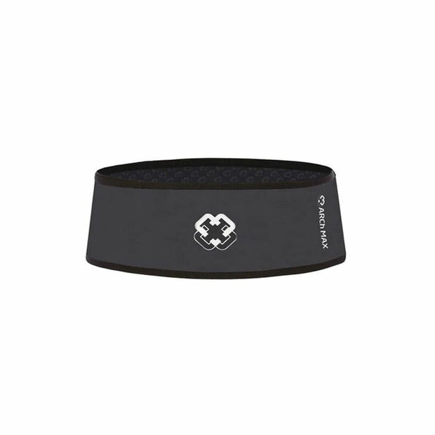 Sportgürtel  Pro Zip Plus ARCh MAX Flasche Schwarz