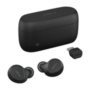Bluetooth Headset with Microphone Jabra Evolve2 Buds