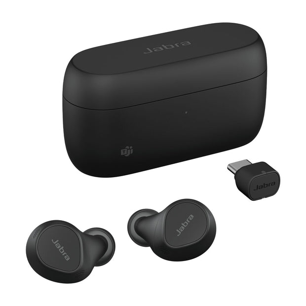 Bluetooth Headset with Microphone Jabra Evolve2 Buds