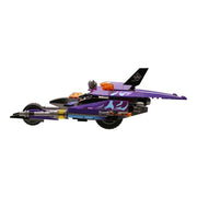 Building Blocks Game Wise Blocks Captor Reflect Vehicle 244 Pieces