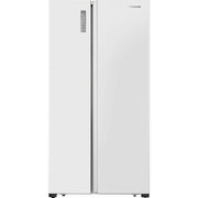 Kühlschrank Hisense RS677N4AWF 334 L Weiß 178 x 91 cm