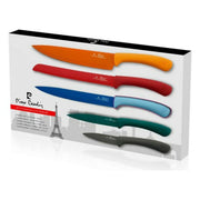Messerset Pierre Cardin Edelstahl (5 pcs)