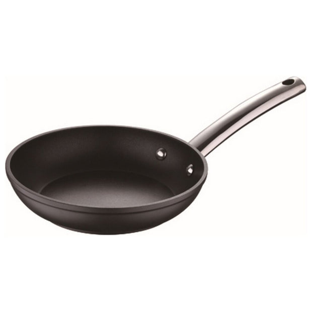 Pfanne Masterpro Foodies Schwarz Geschmiedetes Aluminium